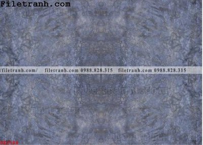 File ảnh File vân đá đá cẩm thạch đối xứng DX2584 (gốc) in biển hiệu