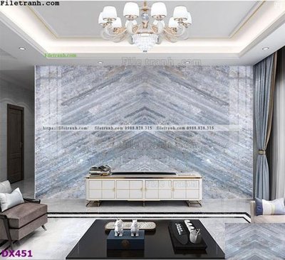 Tải file File vân đá đối xứng DX451 (gốc) làm file thiết kế