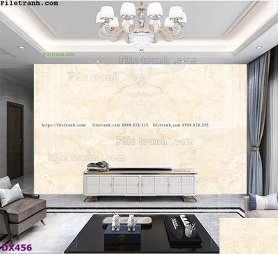 File gốc File vân đá đối xứng DX456 (dành cho quảng cáo)