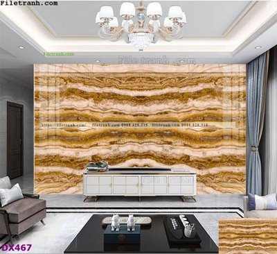 Mua file tranh gốc File vân đá đối xứng DX467 tại Filetranh.com