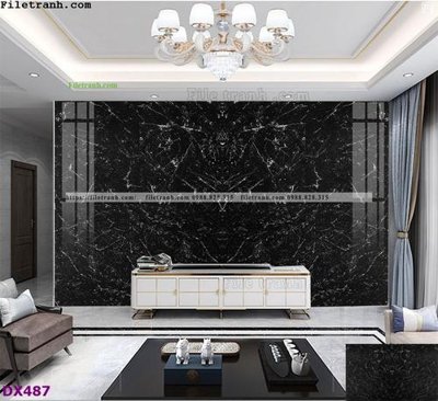 Tải file File vân đá đối xứng DX487 (ảnh gốc) in tráng gương