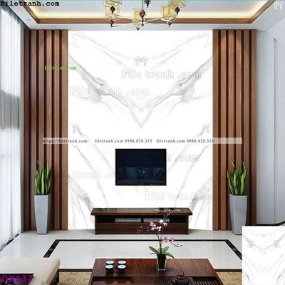 File gốc File vân đá đối xứng DX637 (in ấn) không giới hạn