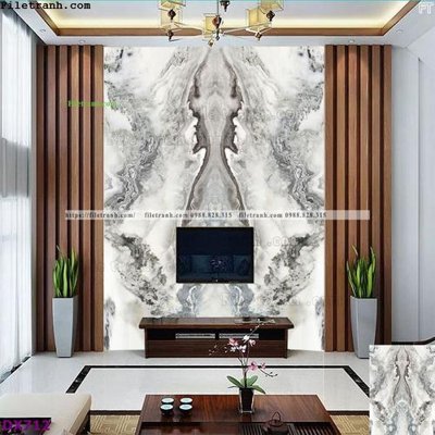 File PSD File vân đá đối xứng DX712 (bản gốc) dễ dàng edit