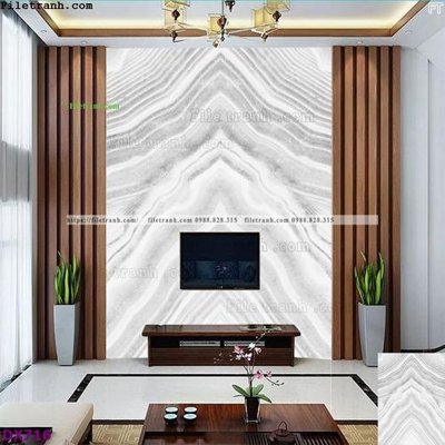 Download file gốc File vân đá đối xứng DX716 (in mica) 3D