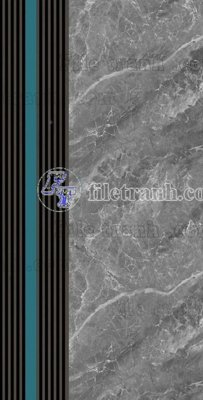 File tranh File in vân đá cẩm thạch thông tầng đứng DXD11 (gốc) in trên kính