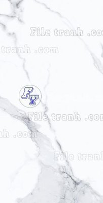 File tranh File in vân đá cẩm thạch thông tầng đứng DXD114 (bản gốc) in canvas