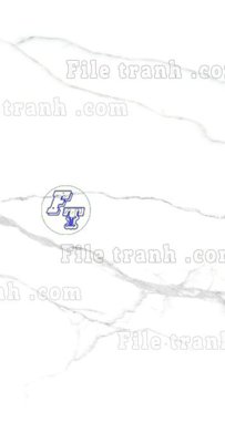 File tranh File in vân đá cẩm thạch thông tầng đứng DXD157 (ảnh gốc) in trần 3D