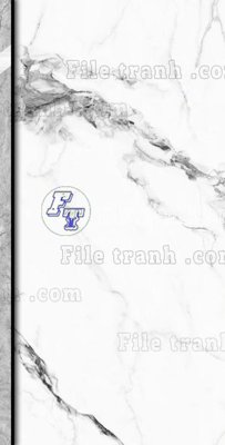 Download file gốc File in vân đá cẩm thạch thông tầng đứng DXD221 (in lụa) tranh 3D