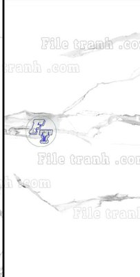 File tranh trang trí File in vân đá cẩm thạch thông tầng đứng DXD226 (file gốc)