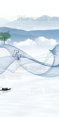 File PSD File in vân đá cẩm thạch thông tầng đứng DXD29 (bản gốc) độ phân giải cao