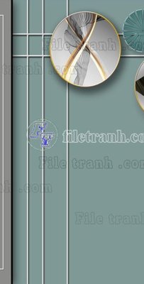 File tranh quảng cáo File in vân đá cẩm thạch thông tầng đứng DXD32 (file gốc) chuyên nghiệp