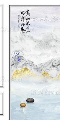 Tải file File in vân đá cẩm thạch thông tầng đứng DXD373 (ảnh gốc) 300dpi File in vân đá cẩm thạch thông tầng đứng DXD373