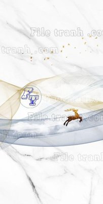 Tải file File in vân đá cẩm thạch thông tầng đứng DXD84 (gốc) làm file quảng cáo