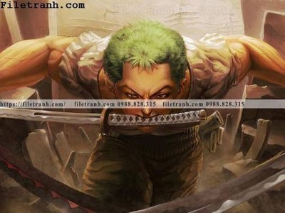 File tranh quảng cáo Dao hai tac 128 (file gốc) chuyên nghiệp