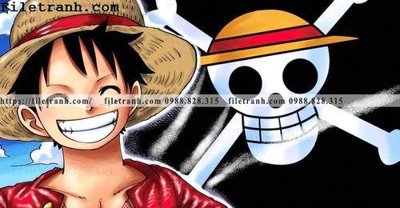 Tải file tranh Dao hai tac 157 (gốc) tại Filetranh.com