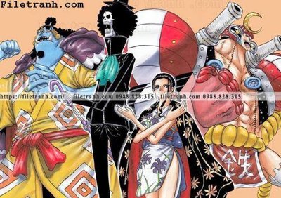 File tranh trang trí Dao hai tac 181 (tải file gốc)