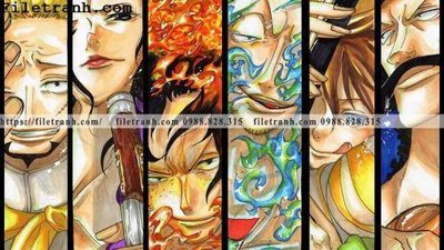 File in lụa Dao hai tac 302 (phong cảnh) Dao hai tac 302