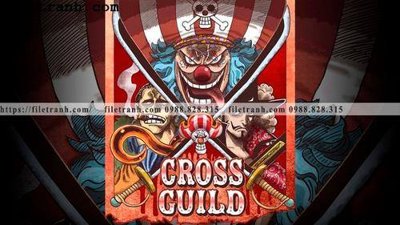 Download file Dao hai tac 322 (chất lượng in ấn)