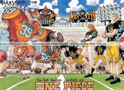 File tranh Dao hai tac 376 (ảnh gốc) độc quyền