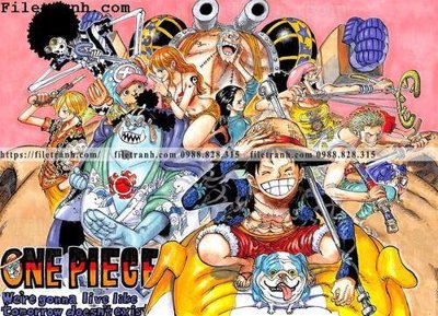 File gốc Dao hai tac 388 (in tráng gương) ốp tường