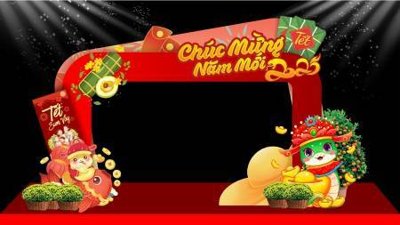 Chi tiết file gốc Decor chup anh 2025 48 (cho in tráng gương)