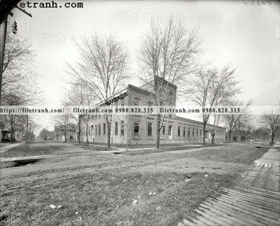 Ảnh mô tả file gốc in mica Detroit Publishing_ The Sequel