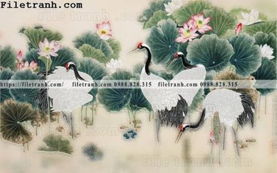 Tải file gốc Dong hoa va chim moi cua Trung Quoc 120 (in không vỡ ảnh)