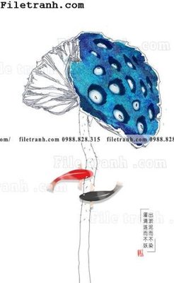 Tải file Dong hoa va chim moi cua Trung Quoc 159 (gốc) in ấn ngay lập tức