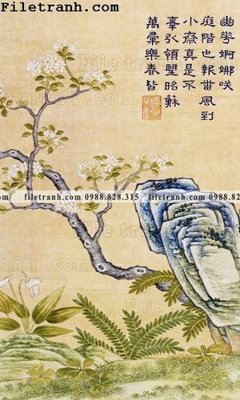 File PSD Dong hoa va chim moi cua Trung Quoc 196 (gốc) cho designer