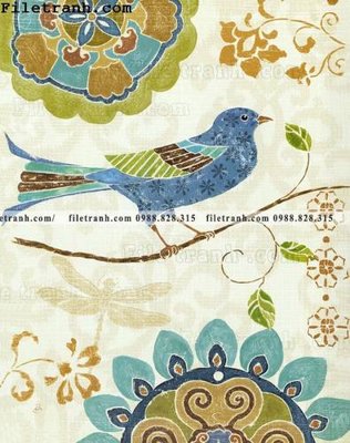 File ảnh Dong hoa va chim moi cua Trung Quoc 241 (gốc) in PP, decal