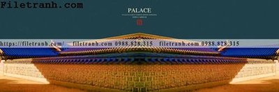 Hình ảnh file gốc in trần nhà Dong san pham dau giuong mau do cua Trung Quoc 110