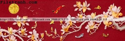 File tranh Dong san pham dau giuong mau do cua Trung Quoc 144 (ảnh gốc) độc quyền