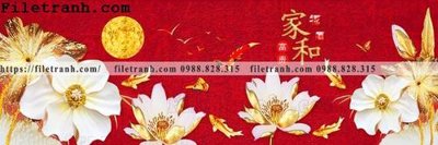 File gốc Dong san pham dau giuong mau do cua Trung Quoc 153 (phong cách) cổ điển