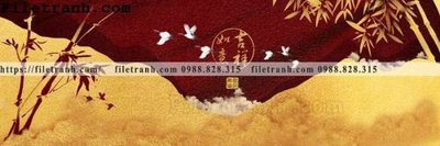 Tải file Dong san pham dau giuong mau do cua Trung Quoc 160 (gốc) in nhanh