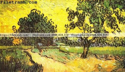 Download file gốc Dong tranh son dau co dien Chau Au 131 (in mica) 3D