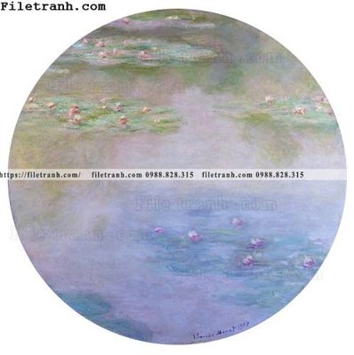 File ảnh Dong tranh son dau co dien Chau Au 162 (gốc) cho trang trí nội thất