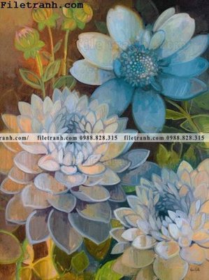 File gốc in ấn Dong tranh son dau co dien Chau Au 194 chất lượng vượt trội