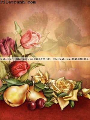 Download file Dong tranh son dau co dien Chau Au 199 (chuẩn in) Dong tranh son dau co dien Chau Au 199