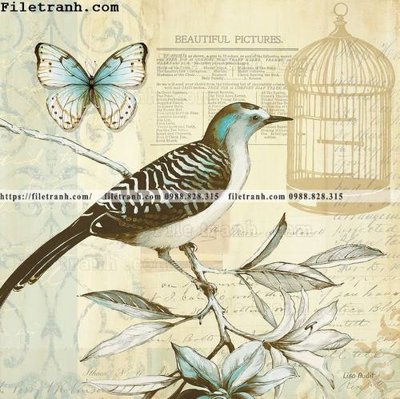 File gốc Dong tranh son dau co dien Chau Au 206 (in tráng gương) hiện đại