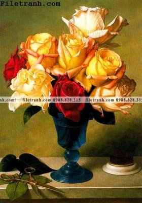 File gốc Dong tranh son dau co dien Chau Au 282 (PNG) chất lượng cao