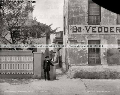 Mua file ảnh gốc Dr. Vedder_ 1894 (chất lượng cao)