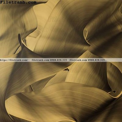 File ảnh Duong hinh hoc don gian hien dai 117 (gốc) in decal dán tường