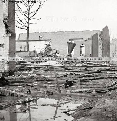 File tranh End of the Line_ 1865 (ảnh gốc) không bị mờ