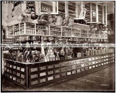 File tranh Extra Fancy_ 1910 (gốc) chủ đề con người