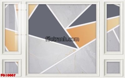 Tải về file tranh gốc File in tranh tường hiện đại FG10007 (để in quảng cáo)