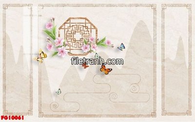 File gốc File in tranh tường hiện đại FG10061 (PNG) trong suốt (transparent)