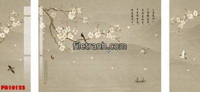 Tải file gốc File in tranh tường hiện đại FG10122 (in không vỡ ảnh)