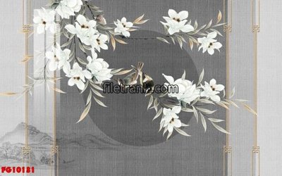 Tải file File in tranh tường hiện đại FG10131 (gốc) làm tranh trang trí