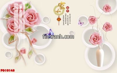 File ảnh File in tranh tường hiện đại FG10148 (gốc) trang trí khách sạn