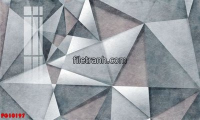 Tải file File in tranh tường hiện đại FG10197 (ảnh gốc) in tráng gương
